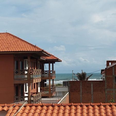 Pousada Recanto Atalaia Luis Correia Exterior photo